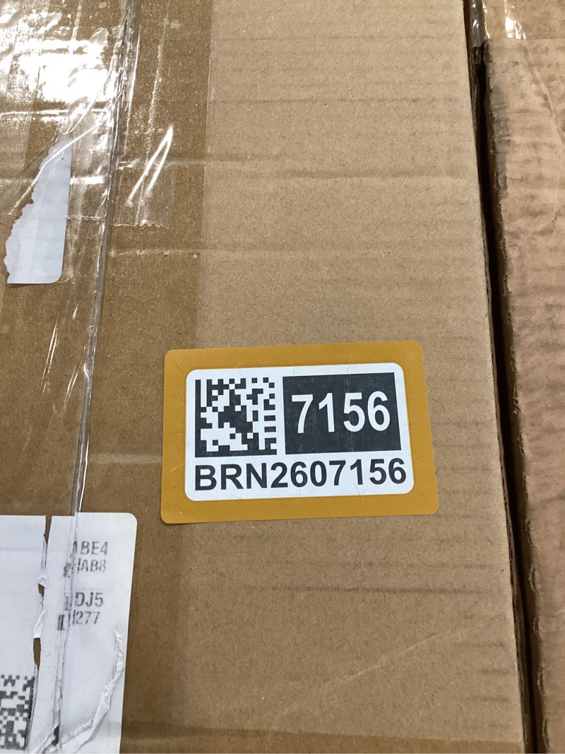 Condition photo showing New/Like New for led light bar kits - 32in curved 405w triple row led light bar, 4inch 72w led pod lights 12v 24v off-road driving work light waterproof for atv tractor pickup cart with 3-lead wiring harness 32in-405w curved +2pcs pods +wiring harness