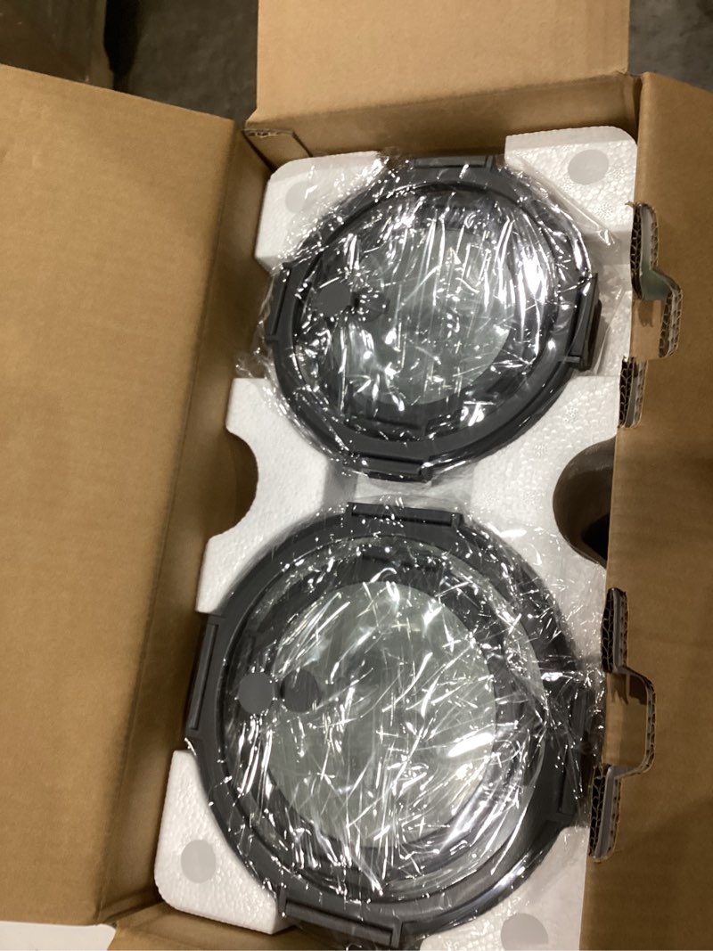 Condition photo showing New/Like New for 12-pack glass containers with tempered lids – borosilicate, oven-safe(-4°f~950°f), airtight, bpa-free, multi-size for meal prep, dishwasher safe (gray)