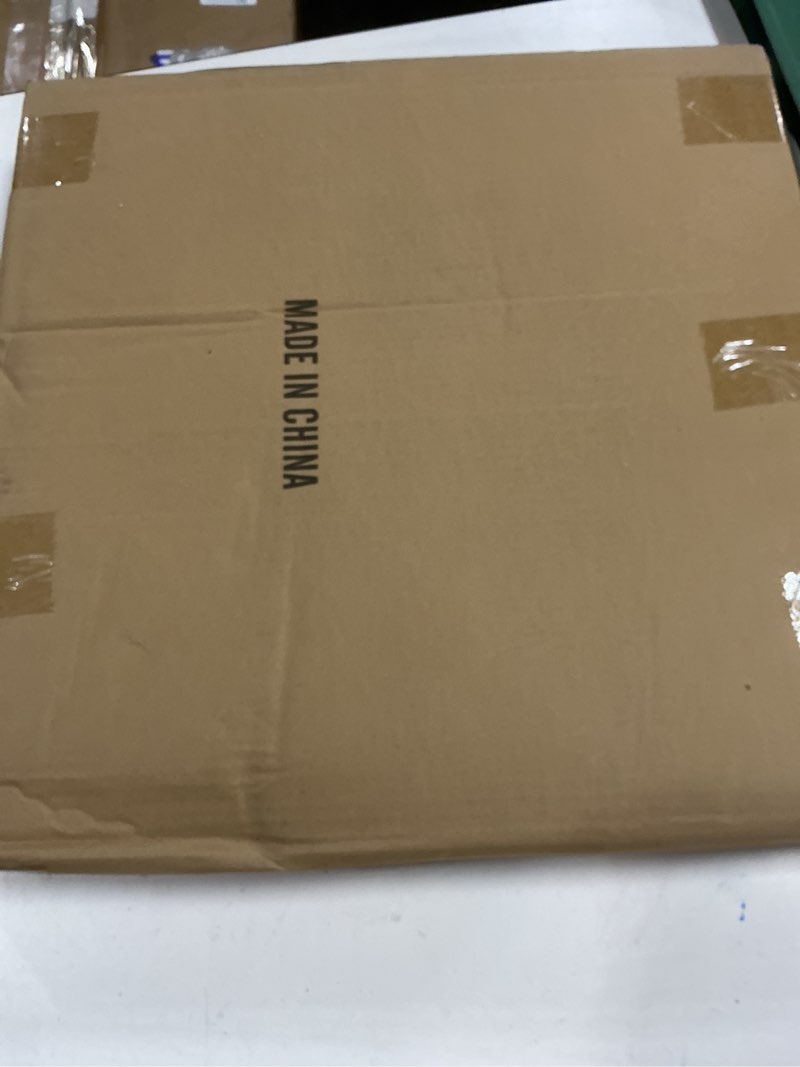 Condition photo showing New/Like New for Leinuosen Acrylic Sticker Display Stand with 24 Curved Pockets, Clear Wall Mount Sticker Organizer for Vendor Business Card Holder Multi Pocket for Big 4'' Stickers Home Office