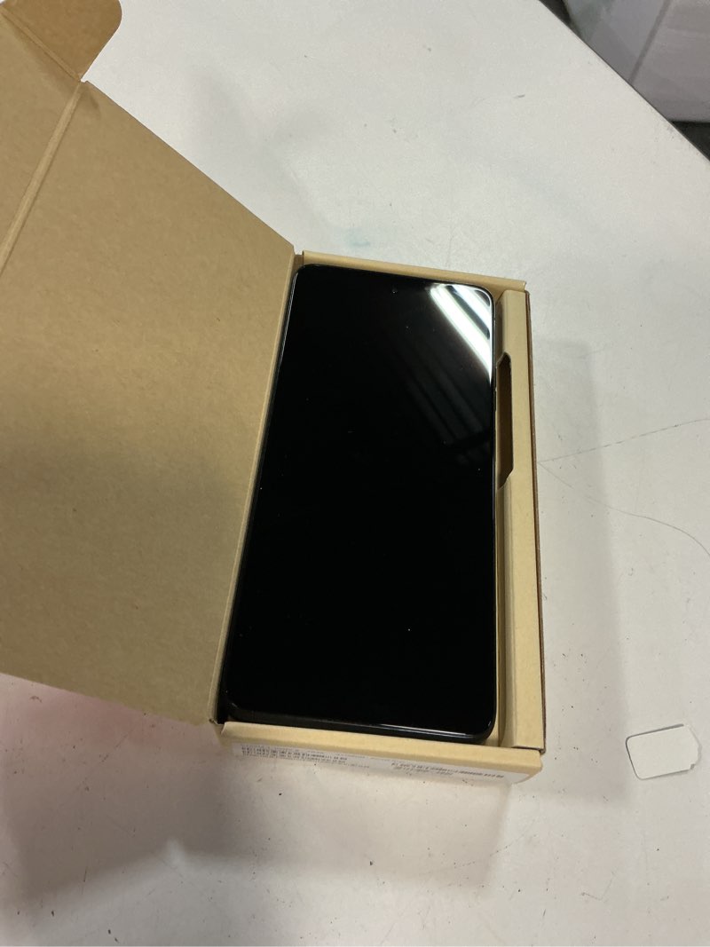 Condition photo showing Good Condition for moto g - 2025 | unlocked | made for us 4/128gb | 50mp camera | forest gray moto g forest gray 128gb.   *** working condition verified. no network or connectivity tests were performed. bidder be advised***