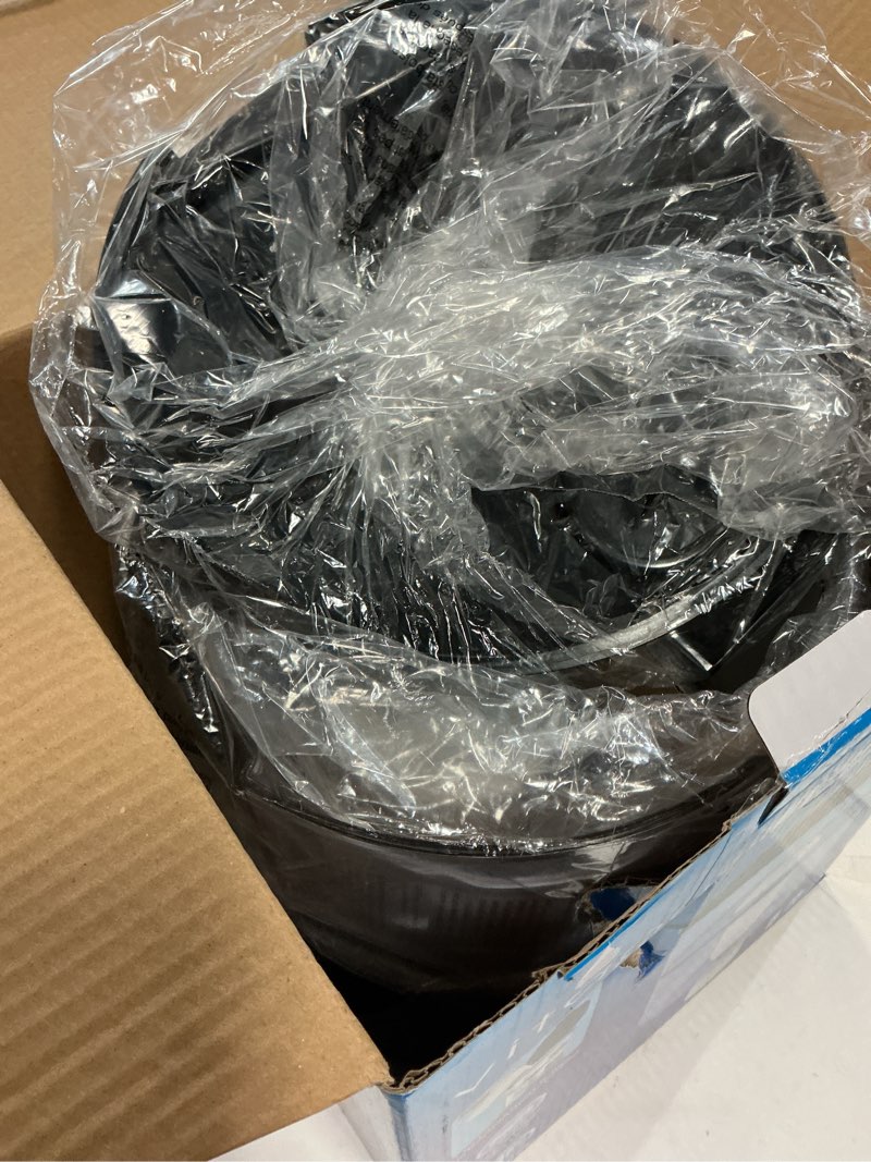 Condition photo showing Good Condition for Vitapur® Water Filtration Bottle System for Top-Load Water Dispensers  Black