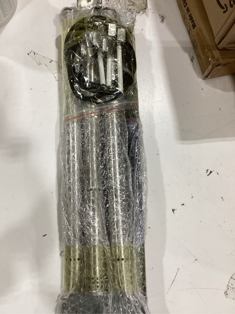 Condition photo showing Good Condition for grill parts kit compatible with charbroil 463241013 463241314 463241313 463241413 463241414 466241313 466241013 466241413 replacement parts