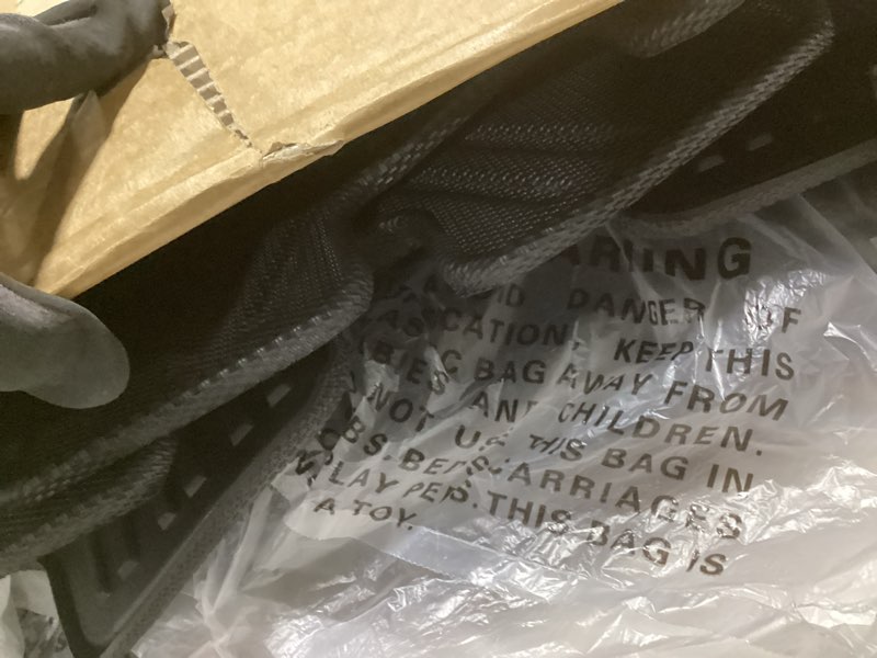 Condition photo showing Good Condition for floor mats for 2013-2020 toyota sienna(not limited & premium), 3 row liner set custom fit all weather mats for sienna, waterproof anti-slip floor mats for toyota 7 passenger front & 2nd 3rd row mat