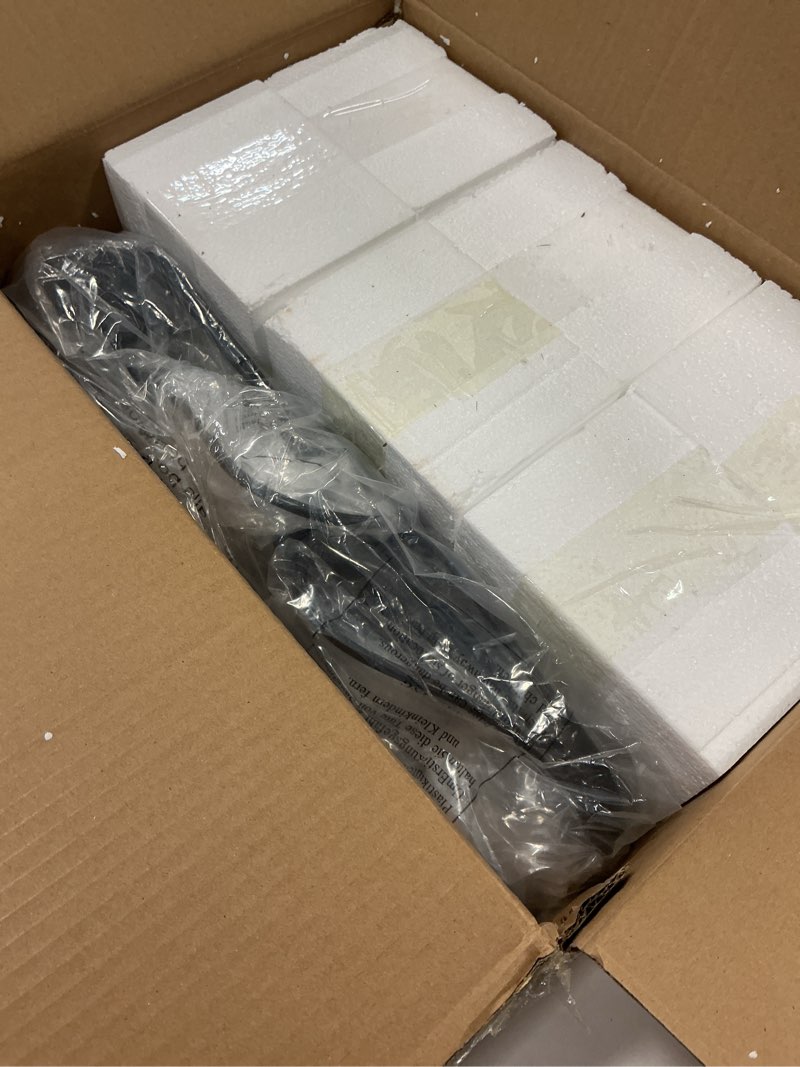 Condition photo showing New/Like New for 3-Pack H-Type Track Lighting Pendant, Marble Glass Track Lighting Fixtures with H Type Track Lighting Rail, Ceiling Track Hanging Pendant Lights for Dining Room Kitchen Island Living Room Without Track Rail