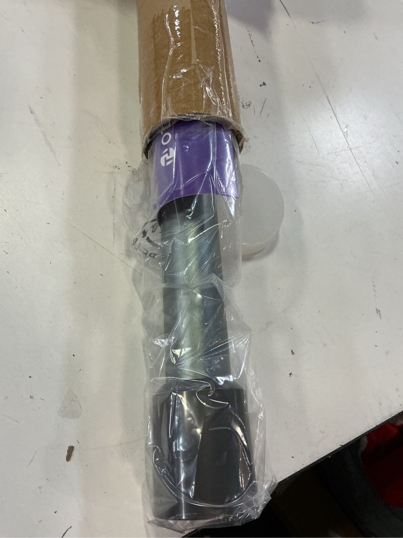 Condition photo showing Good Condition for replacement wand extension tube compatible with dyson v15 v11 v10 v8 v7 cordless vacuum cleaners, extension vacuum replacement parts, 28.9in (grey) gray