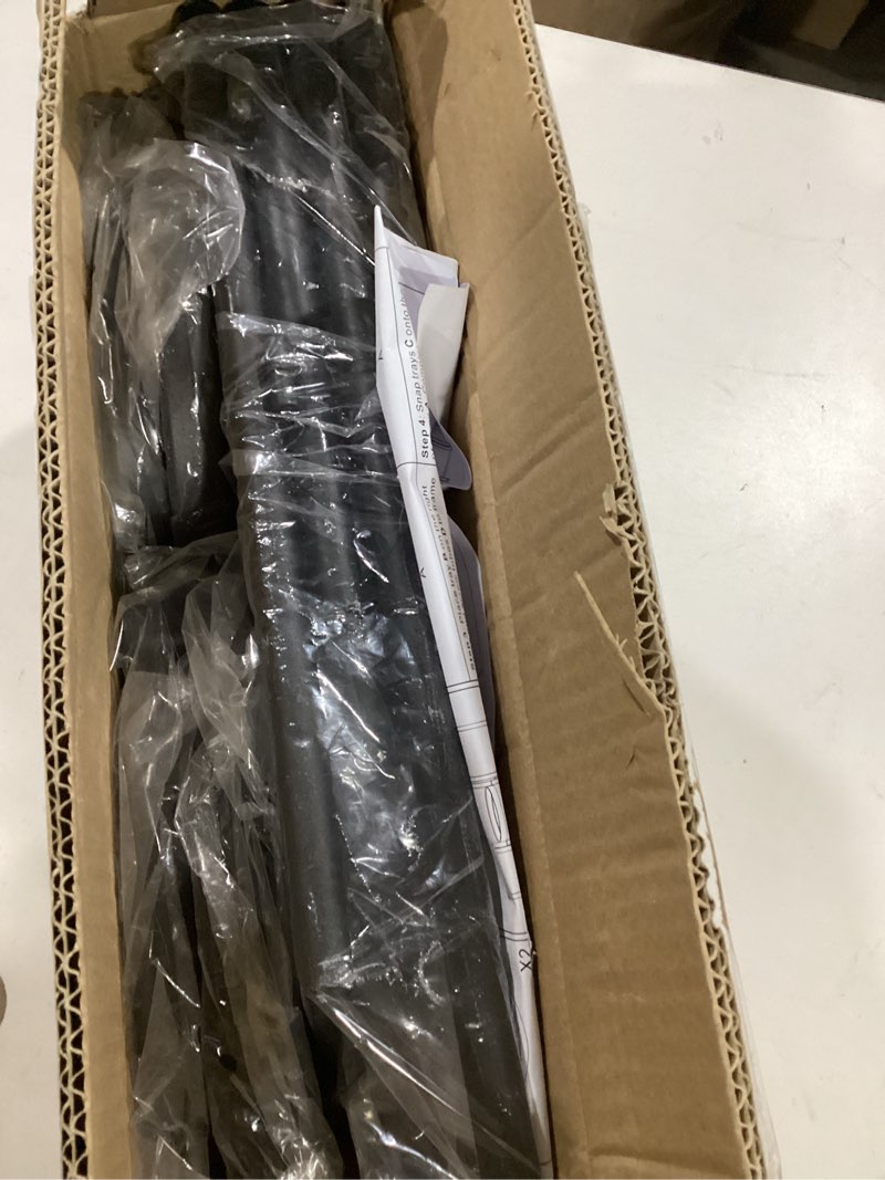 iDavosic.ly Plant Stand Indoor Outdoor, 6 Tier Corner Metal Flower Display Holder Shelf, Easy Assemb