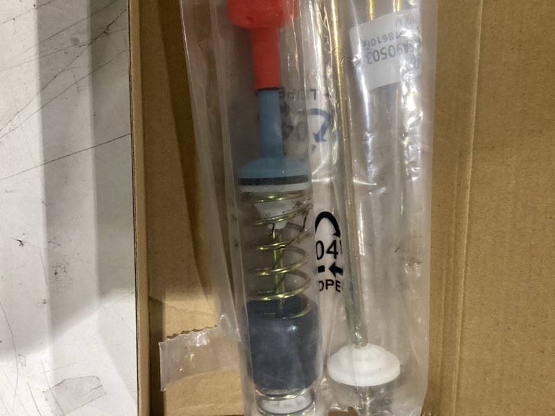 DC97-16350Q Washer Suspension Rods Kit (4 Pcs) Replace AP6806418 PS12708543 EAP12708543 Fit for Sams