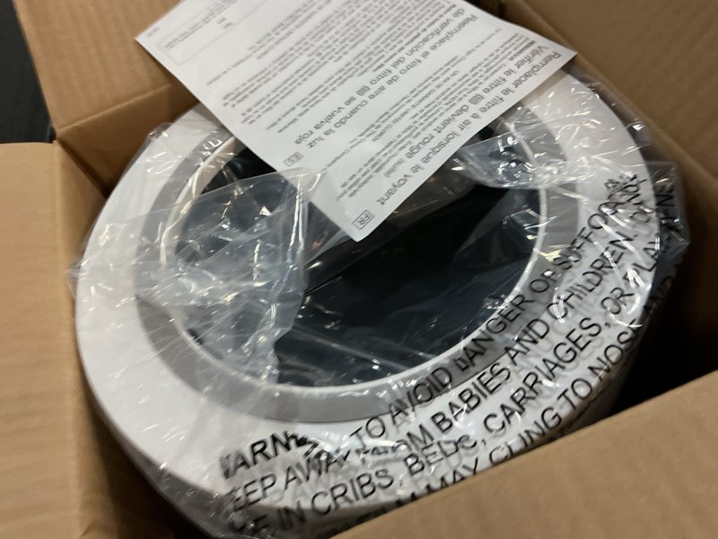 Condition photo showing New/Like New for Clorox™ Ultra Air Purifier Replacement Filter