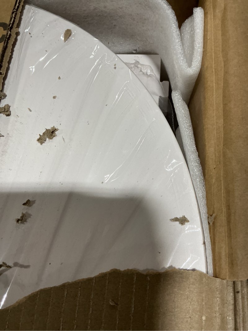 Condition photo showing Good Condition for (Similar to) COMOMY 150\" Extra Wide Baby Gate with Door, Dog Gates for The House Doorways Fireplace, Auto Close Baby Fence Play Area, Walk Through Pet Gate, Hardware Mounted, 6-Panels (30\" Tall, Black) 150\" Wide Black