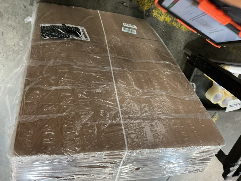 Condition photo showing New/Like New for tape logic 24x12x12 long corrugated boxes, long, 24l x 12w x 12h, pack of 20 | shipping, packaging, moving, storage box for home or business, strong wholesale bulk boxes