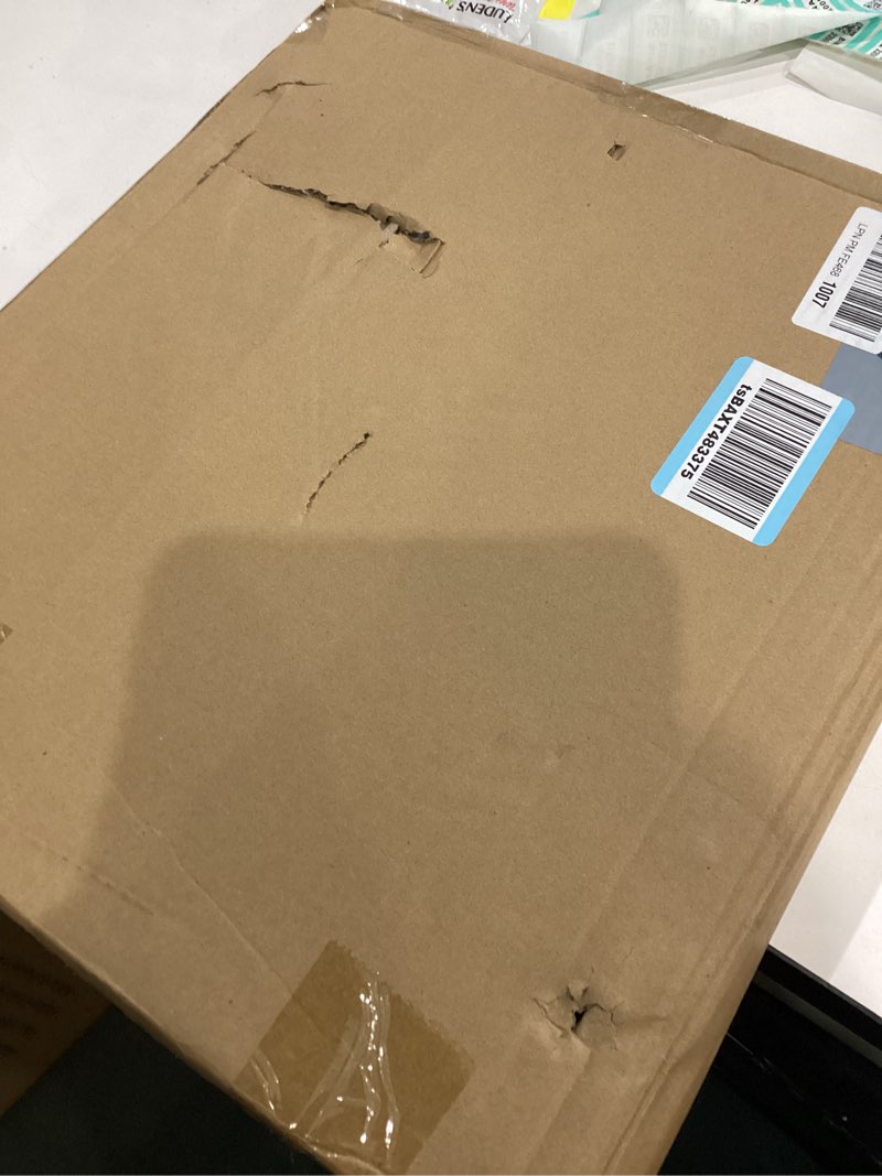 Condition photo showing Good Condition for Large Expandable Closet Storage Shelves with Seamless Sticker, 15.8'' Width Adjustable Wardrobe Shelf Storage Rack DIY Divider RV Separator for Cabinet Pantry, 2Pack 2 16.9-31.5'' x 15.8''W