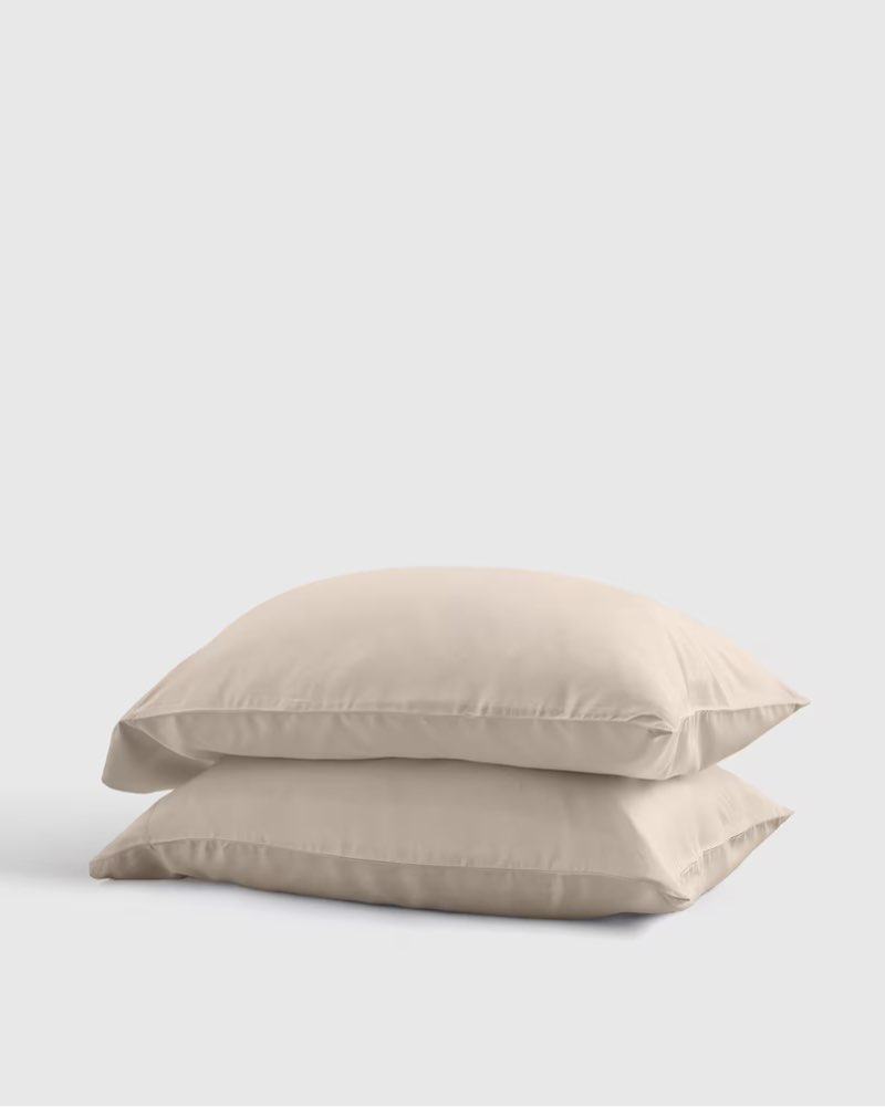 bamboo pillowcase set king