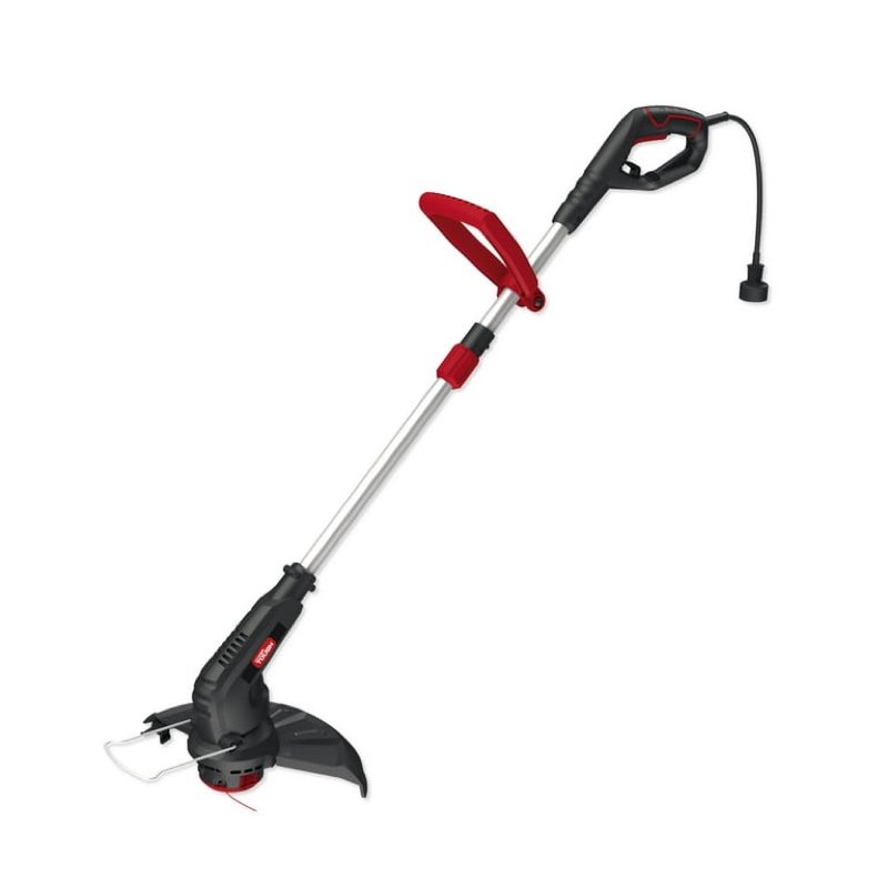 hyper tough 4.6-amp 13in electric string trimmer ht21-401-002-04 [new]