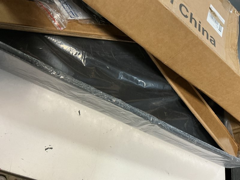 Condition photo showing Good Condition for duty stainless steel stove cover board, 30 x 22.3x 2.75 inch gas stove top cover, scratch & splash protection noodle board for electric/gas range,easy-clean electric stove cover board