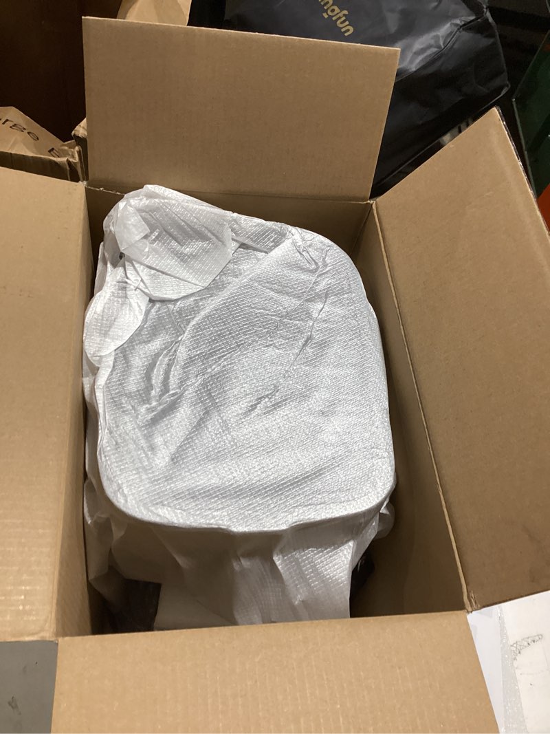 Condition photo showing Good Condition for shardor 10-cup programmable coffee maker, regular & strong brew drip coffee machine for home and office, auto shut off, permanent filter, silver