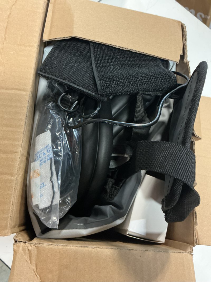 Condition photo showing Good Condition for cold therapy machine, programmable ice machine for shoulder after surgery, portable shoulder replacement recovery system, cryotherapy pain relief w/compression pad shoulder pad+machine