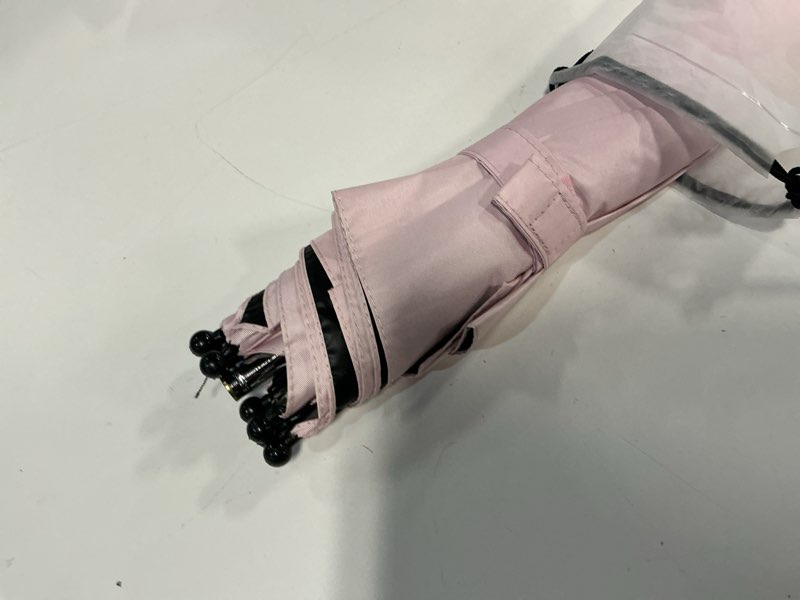 Condition photo showing Good Condition for baby pram umbrella with adjustable universal clamp,children buggy sun-proof parasol with clip on upf 50+ great for pushchair,strollers pink