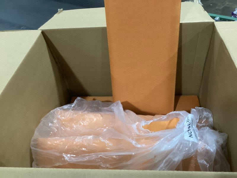 Gorkett Upholstered Wall Mounted Headboard for Queen Bed, 9PCS Peel and Stick Tufted Panels, Interio