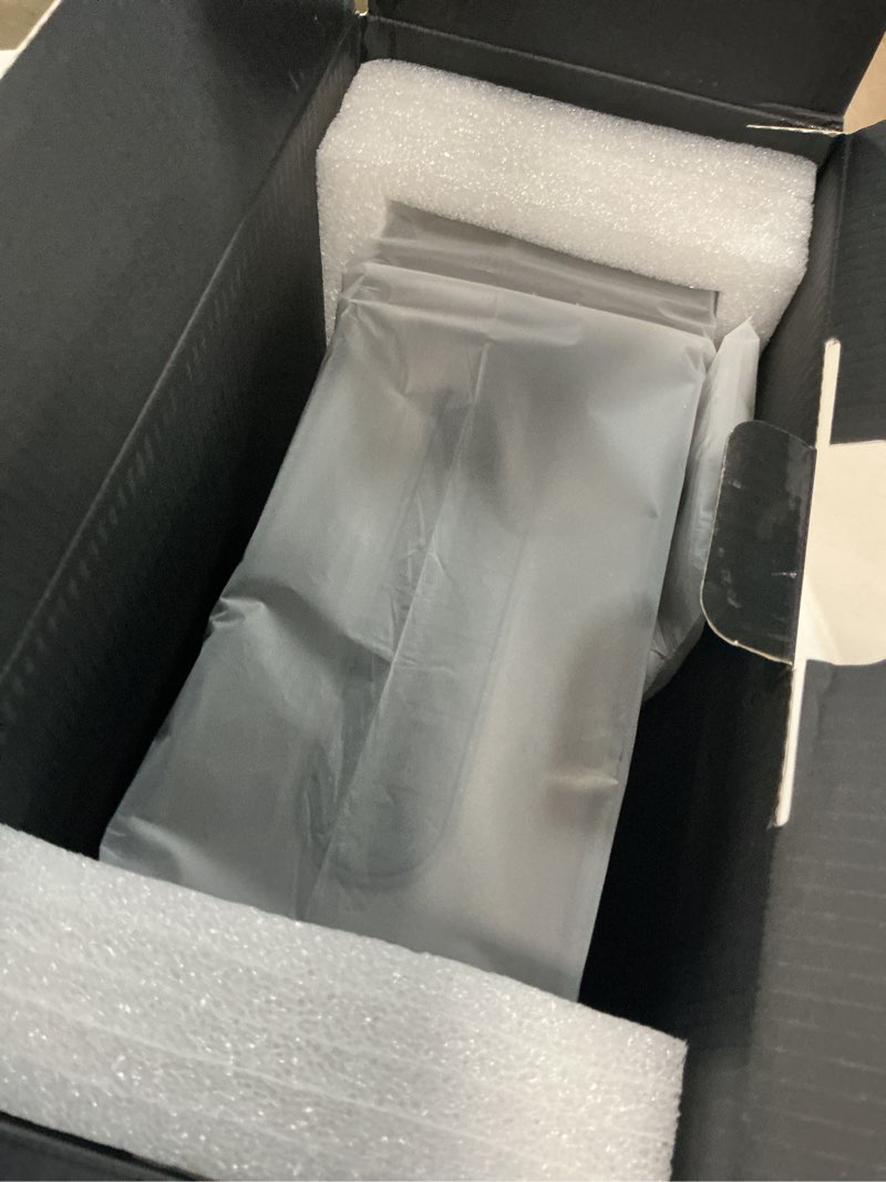 Condition photo showing New/Like New for 100w peak bluetooth speaker, loud wireless portable speaker ipx6 waterproof outdoor speaker with led lights powerful stereo sound & deep bass 36h playtime, eq boombox for party camping