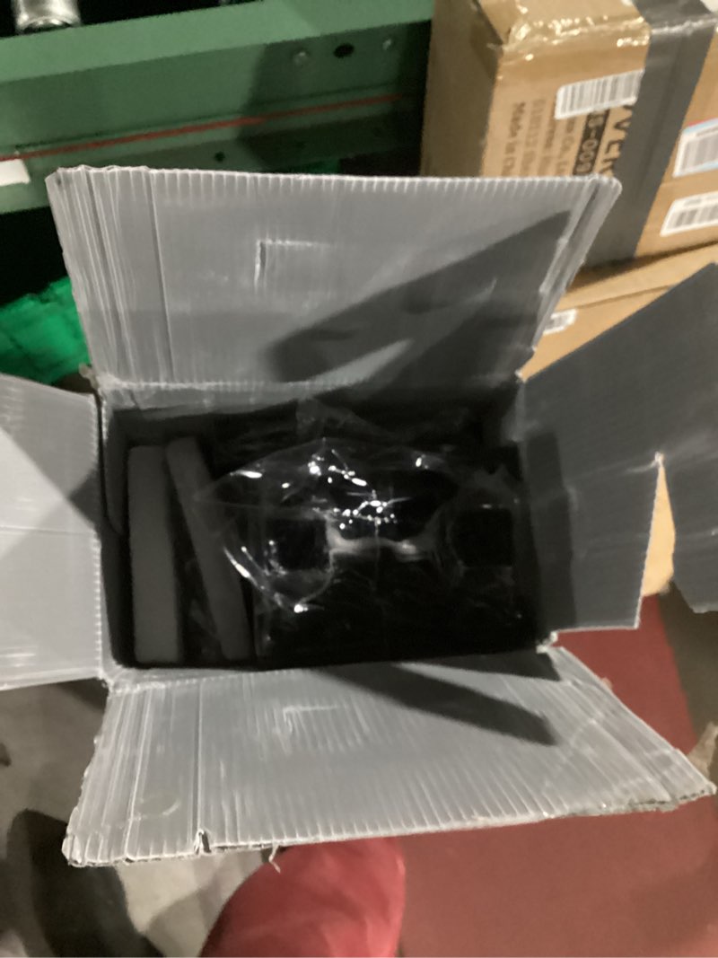 Condition photo showing New/Like New for Metal Platform Bed Frame 14 Inch Tall,No Box Spring Needed,Queen Size Bed with Heavy Duty Strong Support Slats,Easy to Assemble,Black Queen 14 Inch