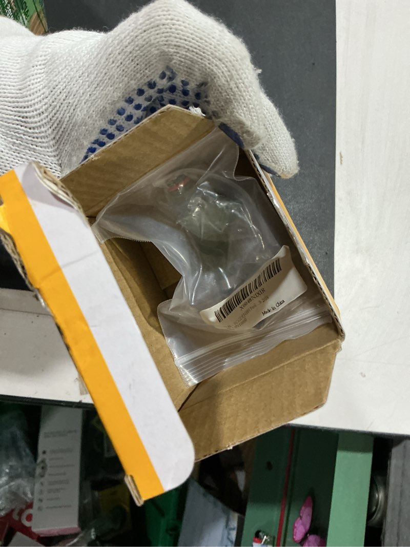 Condition photo showing New/Like New for M MATI Starter Solenoid Relay & Plug for Yamaha Raptor 700 700R 250 125 2006-Up Kodiak 450 2018-Up 5UG-81940-00-00 5B4-81940-00-00 4D3-81940-00-00
