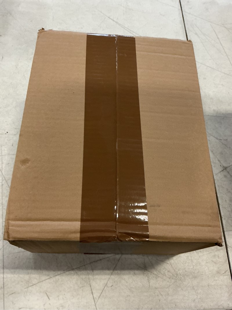 Condition photo showing New/Like New for Boa constrictor habitat set 