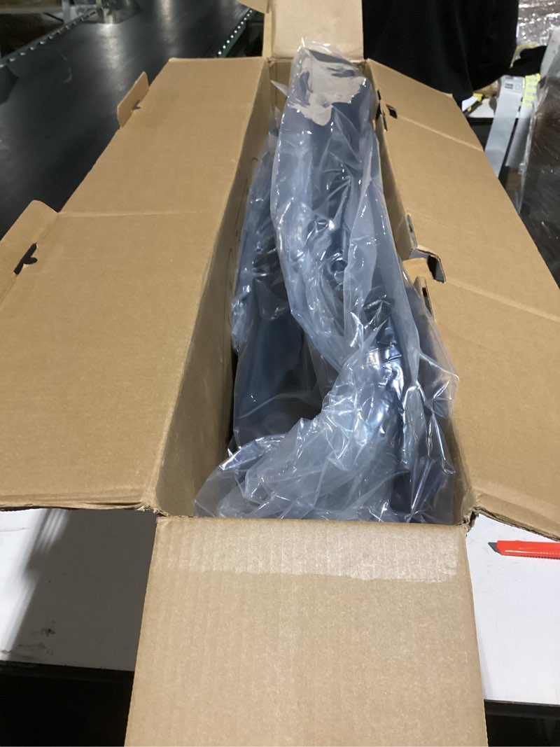 Condition photo showing Good Condition for 3W Tesla Model Y Juniper Door Sill Protector 2025 2026 Front & Rear, Rear Bumper, Trunk Sill Protector, Door Entry Guard, Anti-dust Cover, Edge Guards, Accessories(Not for Standard) Model Y 2025-2026| 4-Door Sills w/ Bumper