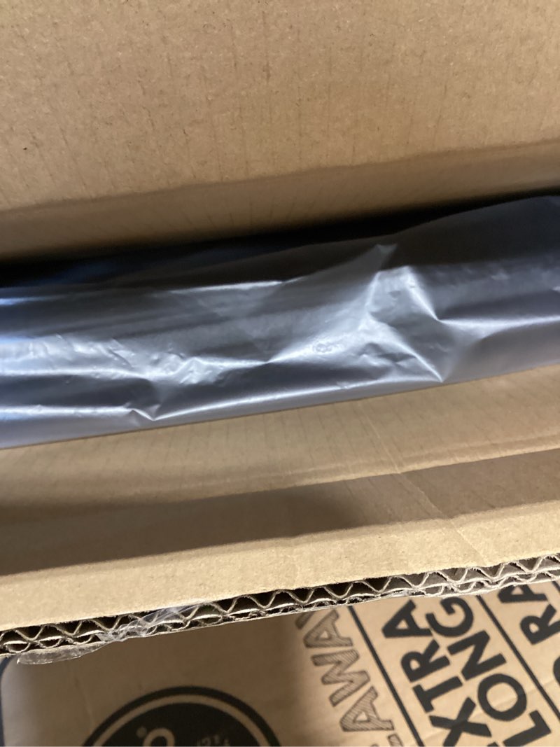 Condition photo showing New/Like New for cargo liner compatible with mercedes-benz gle 2016-2019 ? benz ml 2012-2015 trunk mat - all weather trunk liner custom fit gle class gle350 gle43 gle63 ml350 ml550 ml63 cargo liners 3) for mercedes benz gle | 2016-2019 | cargo liner