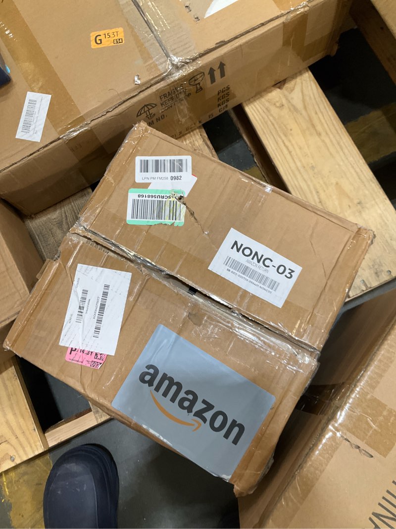 Condition photo showing As Is for evmaster 50 amp 25 ft rv/ev power extension cord pure copper,nema 14-50p to 14-50r,heavy duty 6/3 + 