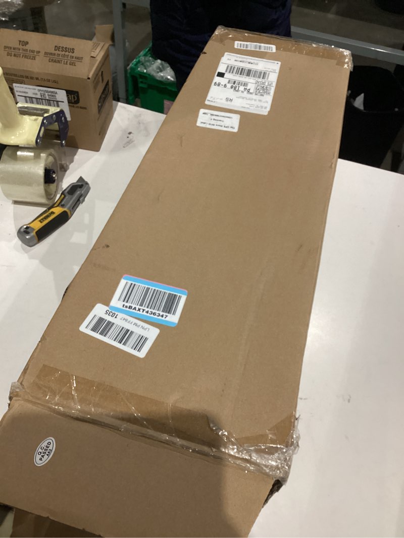 Condition photo showing As Is for Funrise - Mighty Fleet Titans Fire Engine