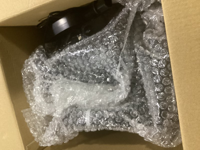 Condition photo showing Good Condition for nitho drive pro v200 racing wheel with pedals and shifter, 270° gaming steering wheel for pc, ps4, switch/switch 2, xbox series x|s, xbox one, for car race sim games