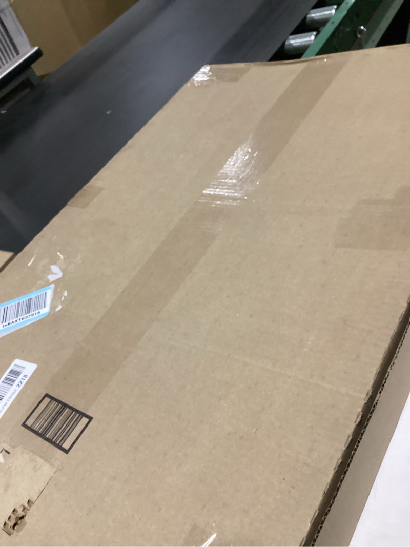 Condition photo showing Good Condition for HBTower Step Ladder,Lightweight Aluminum Folding Step Stool with Anti-Slip Wide Pedal,330lbs Capacit