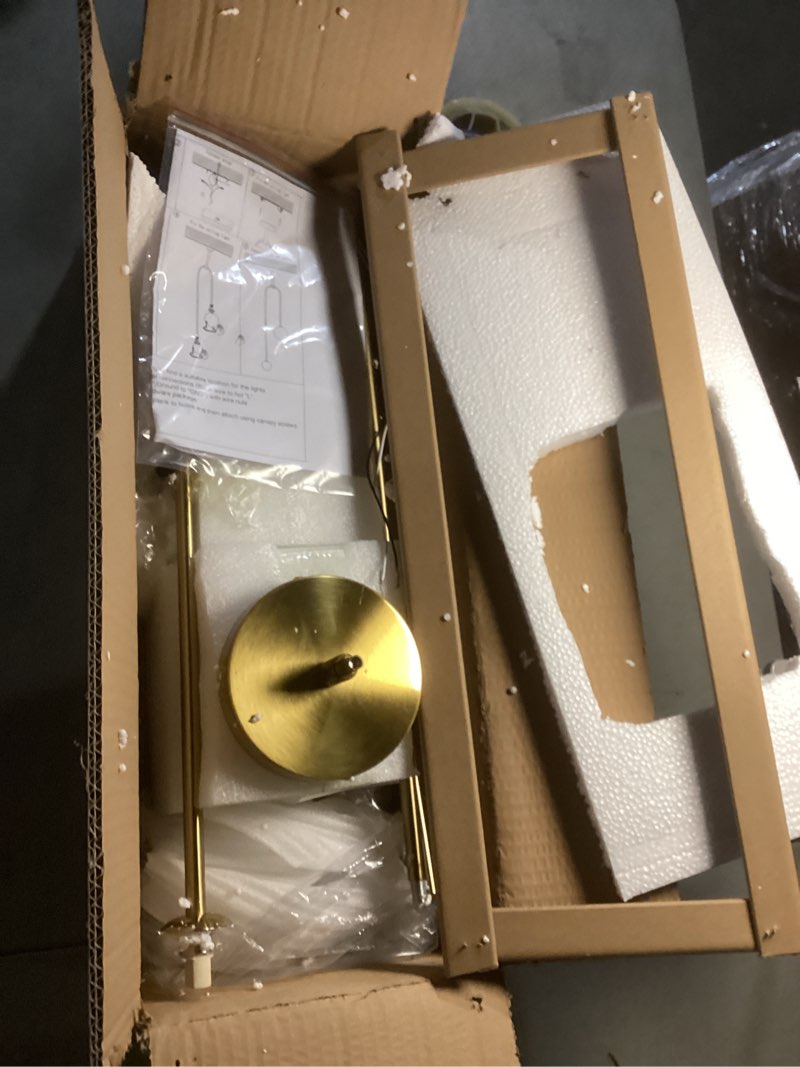 Condition photo showing Good Condition for 2-light plug in pendant light cord, 19.68 ft hemp rope hanging lights with switch, 2 bulbs e26 sockets vintage hanging lamp fixtures diy for kitchen island dining room bedroom 1-pack 2-light hemp rope black