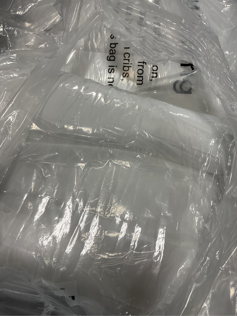 Condition photo showing As Is for 18 x 18 Pillow Inserts Outdoor, Pack of 4 Water Resistant Hypoallergenic Square Decorative Throw Pillow Cushion Stuffer Forms Couch Sham - 18 x 18 inches