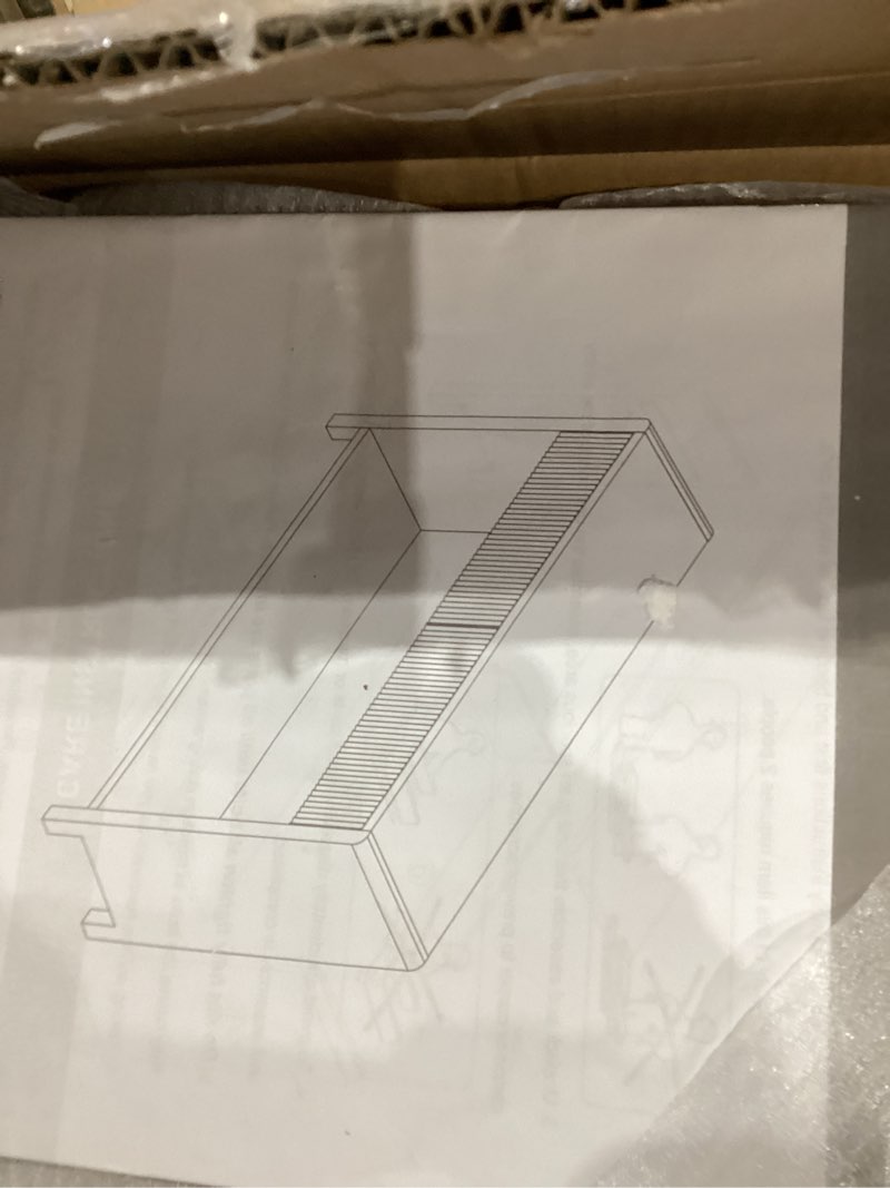 Console table