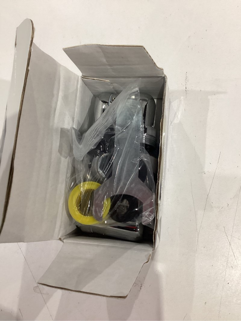 Condition photo showing Good Condition for Patented CECEFIN 1080°Swivel Faucet-Extender Sink-Aerator - 2-Mode Splash Water Tap Extension, Kitchen Bathroom 360 Rotate Spray Attachment, Multifunctional Universal Robotic Arm -Wash Hand/Hair/Face A- Swivel Faucet Aerator