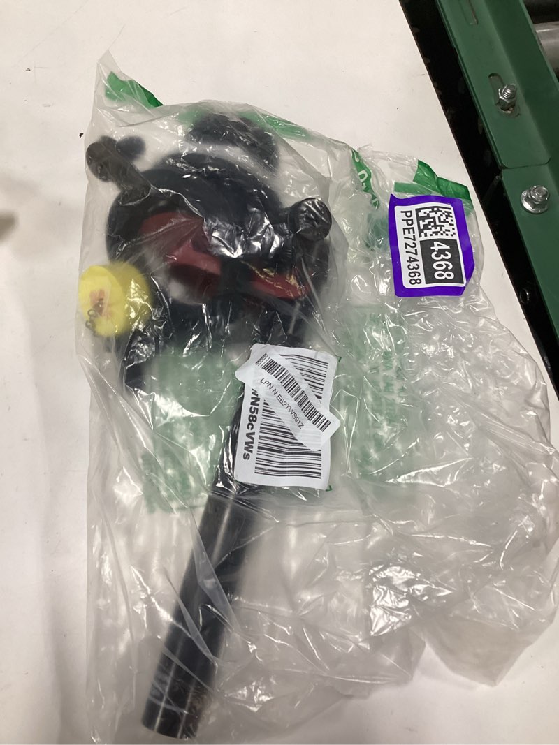 Condition photo showing New/Like New for kohler 1003068 flush valve kit