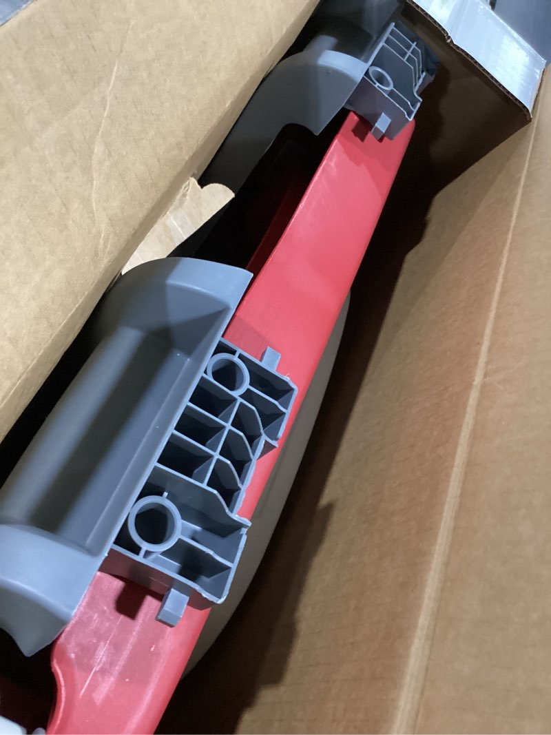 Condition photo showing Good Condition for disney baby ready, set, walk dx developmental walker, modern mickey