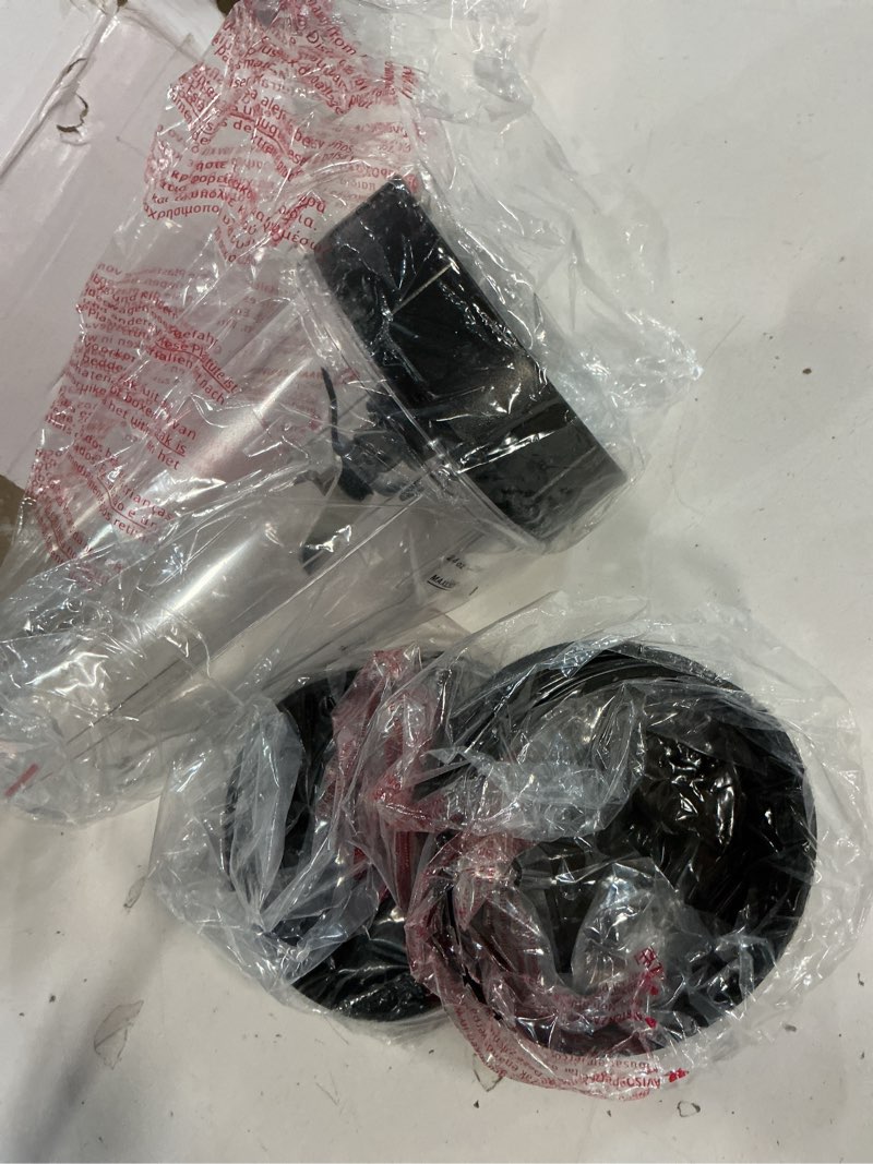 Condition photo showing Good Condition for blender replacement parts for ninja, 24oz ninja blender cups with to-go lids, 7 fins extractor blade, compatible with nutri ninja auto iq blenders bl2012 bn801 bl480-30 bl640-30 bl642-30 nn100-30