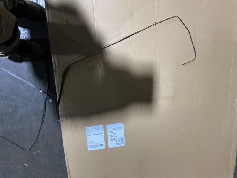 Condition photo showing Good Condition for Quick Products QP-S5W3S Economy 5th Wheel Stair - 3-Step