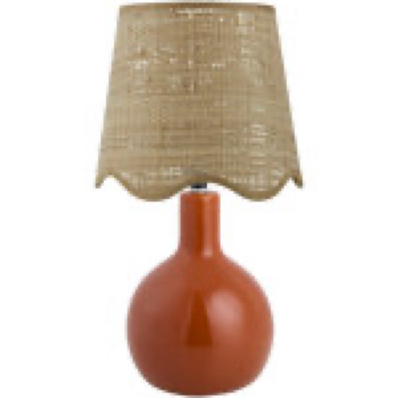 maura accent table lamp