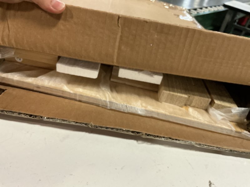 Condition photo showing Good Condition for pull out drawers for cabinet wood slide out cabinet organizer and storage cabinet kitchen drawers slide out shelves pull out shelves in kitchen pantry bathroom with soft close 15"w x 22"d x 3"h side mount 15"w