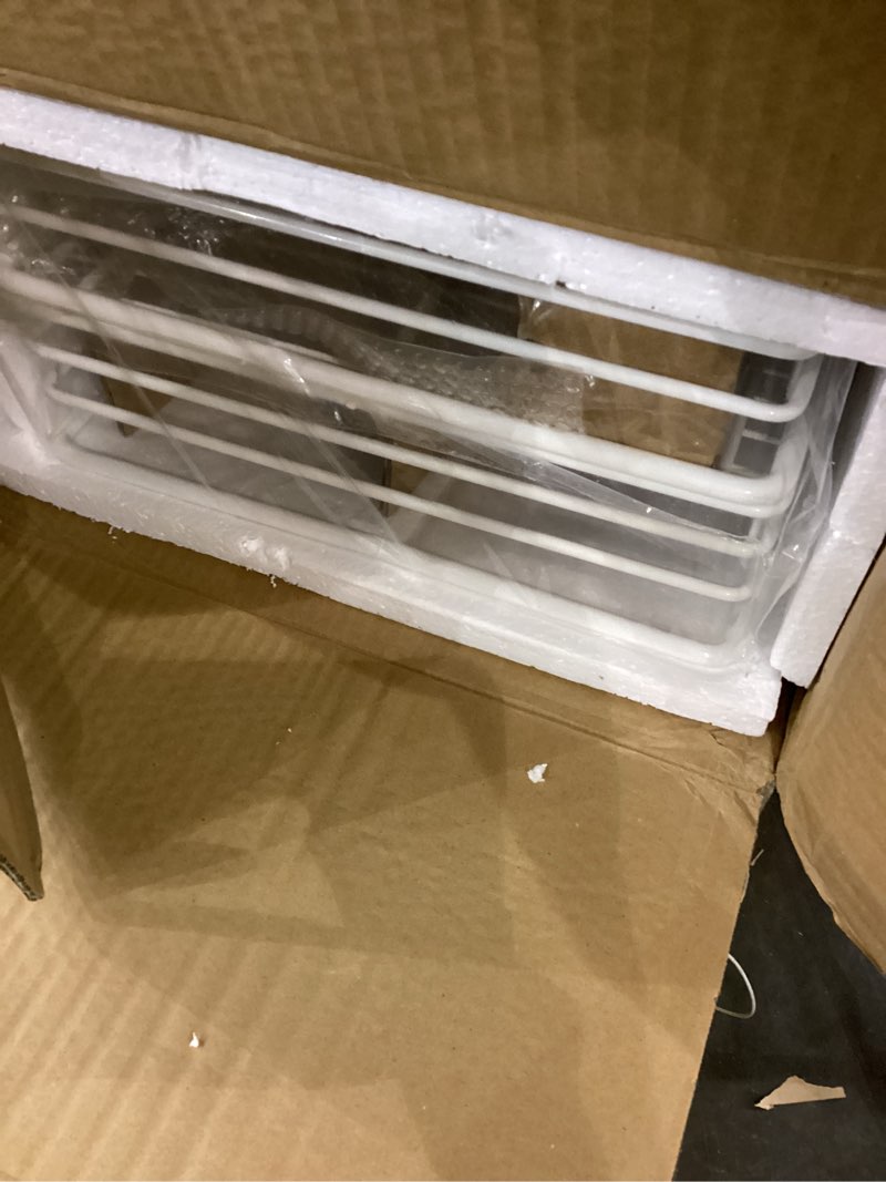 Dual sides 2 tier organizer 