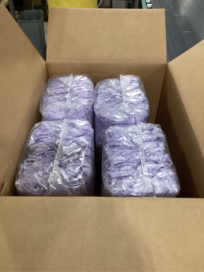 Ninjamas Girls Bedwetting Nighttime Underwear, Pampers Pull Ups Size L (64-95+ lbs), 68 Count, Overnight Underwear Kids, Ultra Absorbent, Hypoallergenic Large 68