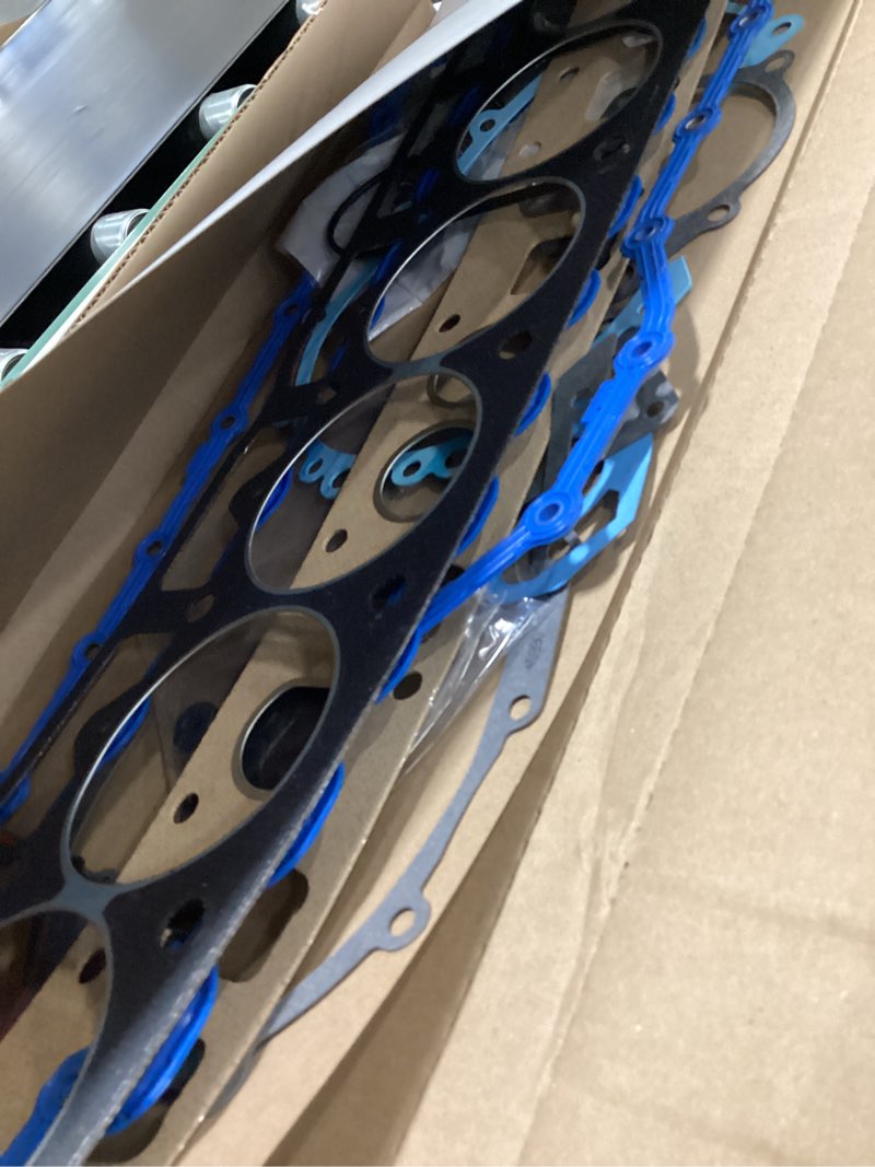 Condition photo showing Good Condition for FEL-PRO 260-1998 Engine Gasket Set for Jeep Cherokee