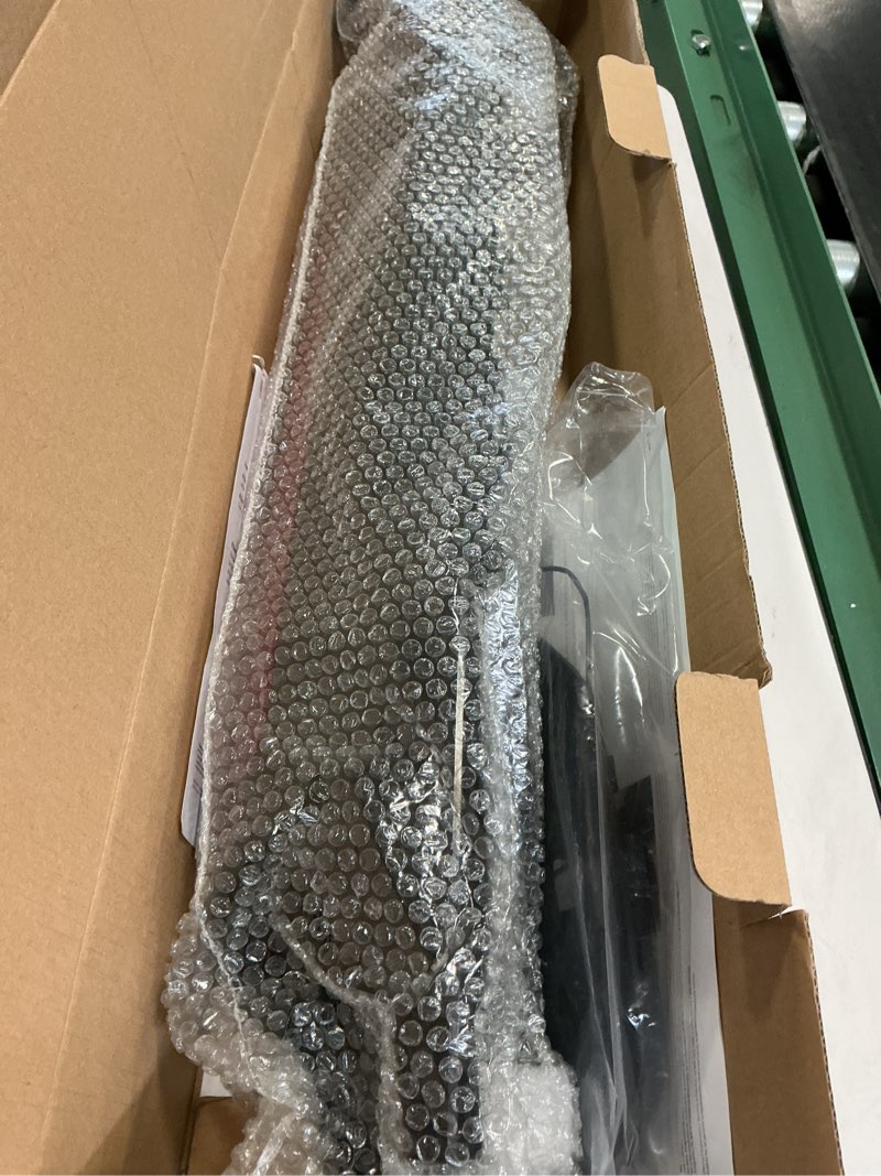 Condition photo showing Good Condition for 923-127 3RD Center High Mount Stop Light Lamp Rear Upper Compatible with Transit 150 250 350 HD 18 19 2018 2019 Third Brake Light & Cover Replaces# JK4Z13A613AA JK4Z13A613AD JK4Z13A613AG