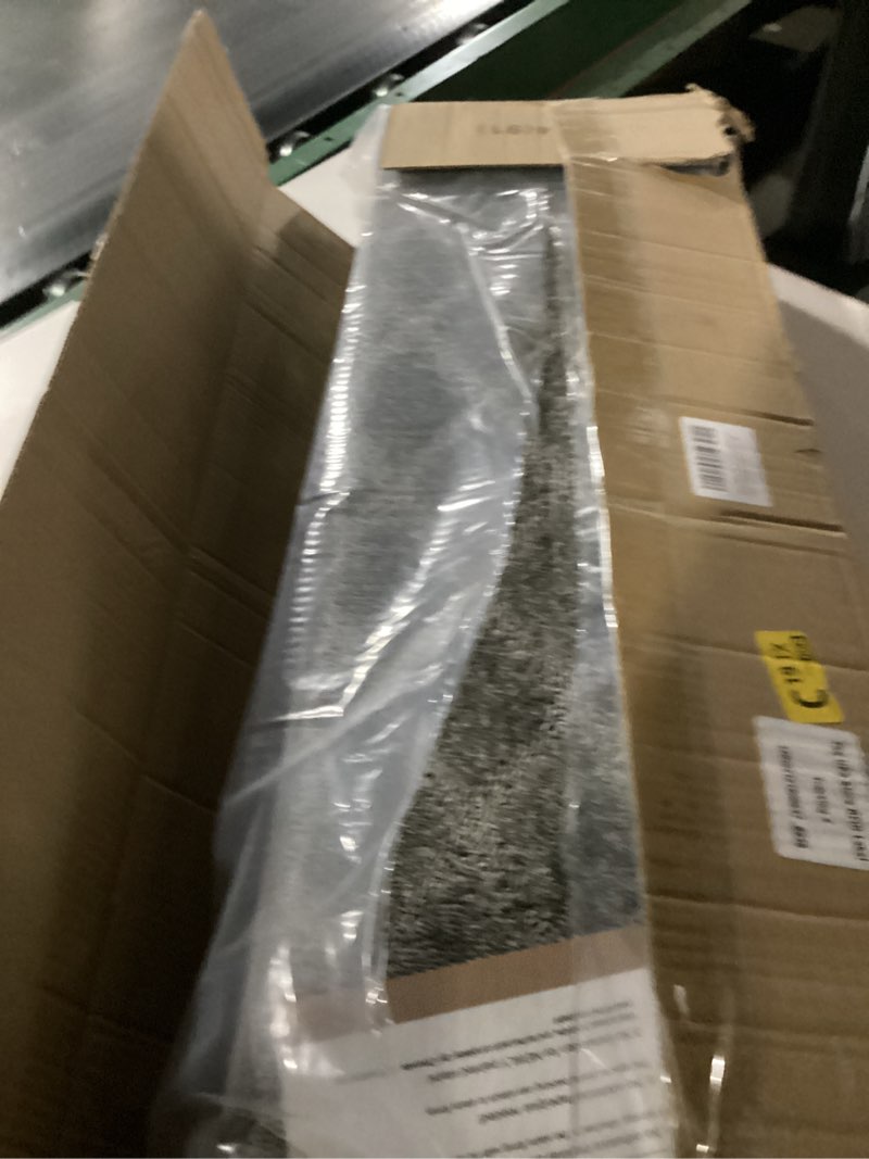 joykiss 9.5"x36" stair treads for wooden steps indoor, 15 pcs non slip peel and stick carpet stair t