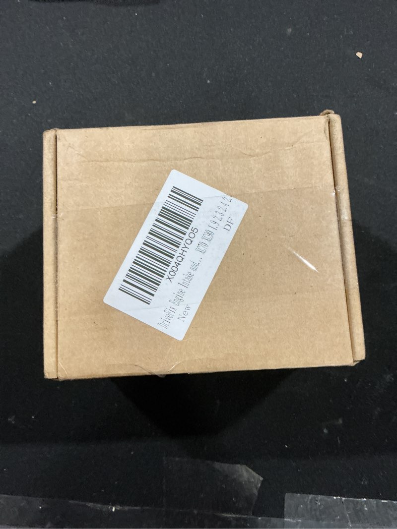 Condition photo showing New/Like New for DriveFix Engine Intake and Exhaust Valves for Volvo C30 C70 S40 S60 S60 Cross Country S70 S80 V40 V5