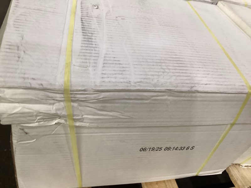 Condition photo showing New/Like New for hammermill a4 paper, 20 lb copy paper (210mm x 297mm) - 92 bright, made in the usa - 10 ream (5,000 sheets)