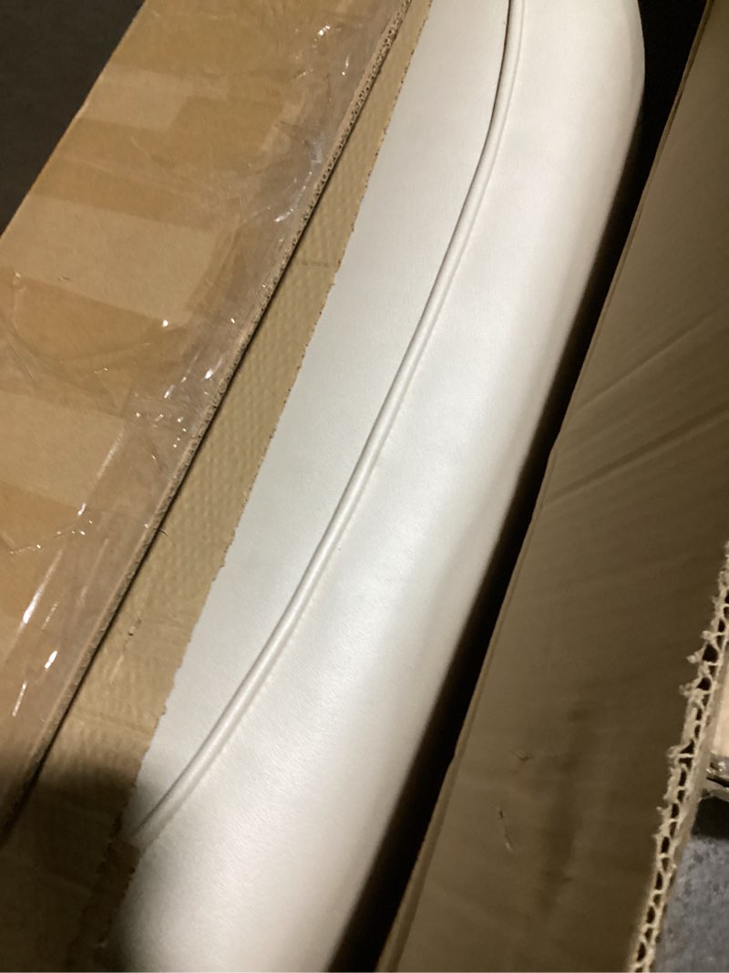 Partial misc chair